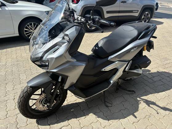 HONDA ADV 160 HONDA ADV 160